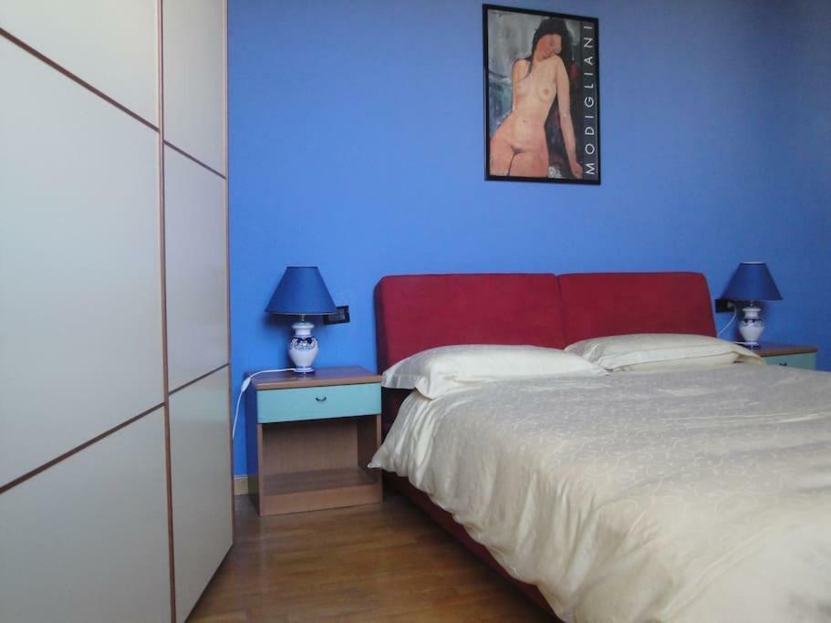 Habitación en casa particular Cozy Private